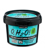Beauty Jar O, H2O! Moisturizing Face Mask 120 g