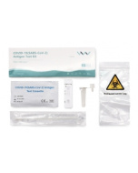 H&W COVID-19 (SARS-CoV-2) pikatesti, 1 kpl