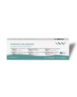 H&W Emättimen pH-pikatesti 1 kpl