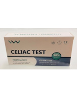 H&W Keliakiatesti, 1 kpl