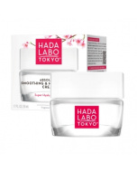 HADA LABO Absolute Smoothing & Moisturising Cream 50ml