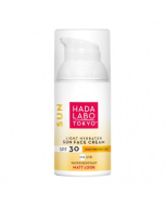 HADA LABO Light Hydrator Sun Face Cream SPF30 50ml
