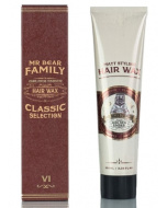 Mr Bear Family Golden Ember Hair Wax 100ml