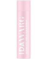 Ida Warg Ultimate Hold Hairspray hiuskiinne Travel size 75 ml