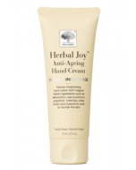 New Nordic Herbal Joy™ Anti-Ageing Hand Cream 75ml