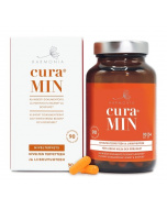 Harmonia curaMIN® nivelvalmiste, 90 kaps.