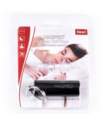 Haspro Sleep silikonikorvatulpat 1 pari