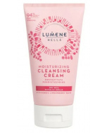 Lumene Hellä Moisturizing Cleansing Cream 150 ml