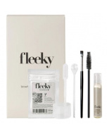 Fleeky Browhenna Mini Kit-Blonde