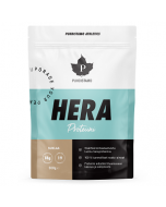 Puhdistamo Luomu hera suklaa, 500 g