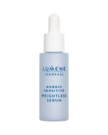 Lumene Herkkä Nordic Sensitive Weightless seerumi 30 ml