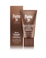 Plantur 39 sävyttävä hoitoaine ruskea 150 ml