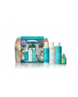 MOROCCANOIL A Festive Fairytale - Volume