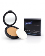 Graftobian Pro Powder™ Ultra HD Foundation Compact- Honey Glow