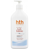 HTH Original Body Lotion, 400 ml 