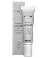 Atopik Hydrate Kosteuttava Silmänympärysgeeli 15 ml