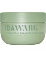 Ida Warg Hydrating and Plumping Body Soufflé 250 ml