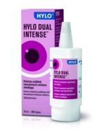 Hylo Dual Intense silmätipat 10 ml