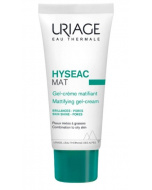 Uriage Hyseac Mattifying Gel-Cream 40 ml