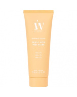 Ida Warg Radiant Glow - Triple Acid Peel Mask 75 ml