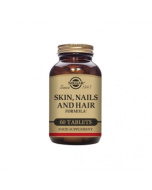 Solgar Skin, Nails & Hair Formula 60 tabl