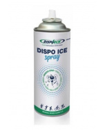 Lumomed Dispotech Dispo ICE kylmäspray 200ml