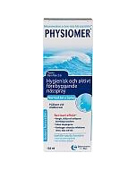 PHYSIOMER NORMAL JET & SPRAY