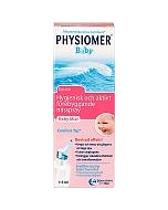 PHYSIOMER BABY COMFORT MIST