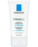 La Roche-Posay Effaclar Mat -Kosteusvoide, 40 ml