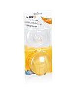 Medela Contact nännisuoja L, 2 kpl
