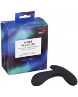 RFSU More Pleasure Prostate and Perineum Anaalivibraattori 1kpl