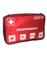 Lumomed Lumocare basic medium ensiapupakkaus