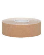 Lumomed Lumocare kinesioteippi beige 2,5cm x 5m