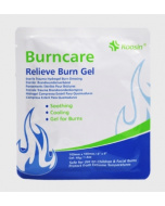 Lumomed Burncare palovammasidetaitos 10cm x 10cm