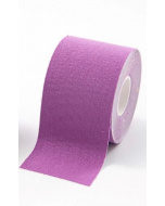 Lumomed Lumocare kinesioteippi violetti 5cm x 5m