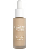 Lumene Invisible Illumination Instant Glow Beauty Serum Universal Medium 30 ml