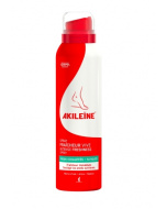 Akileine Intense Freshness Spray viilentävä suihke 150 ml