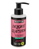 Beauty Jar Delicate Question Intimate Cream Wash 150 ml