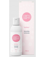 Ceraderm Intime hoitoöljy 100 ml