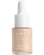 Lumene Invisible Illumination Instant Illuminizer Golden Hour 15 ml