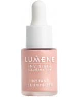 Lumene Invisible Illumination Instant Illuminizer Rosy Dawn 15 ml