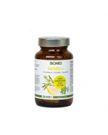 Biomed Iocidin+ 60 kaps.