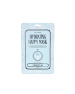KOCOSTAR Hydrating Happy Mask