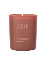 JOIK Home & SPA Tuoksukynttilä Gingerbread