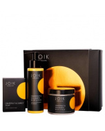 PT JOIK Home & Spa Grapefruit & Mandarin Body Set