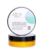 JOIK Organic Nurture & Care Balmi käsille ja jaloille 50g