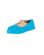 Medrull Shoe Cover kengänsuojus 36cm sininen 100kpl