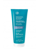 Ducray Keracnyl foaming gel 200ml