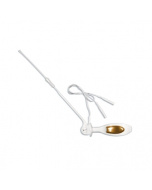 Tenscare Kultainen Liberty Loop -emätinelektrodi (73x28mm)