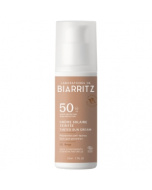 Laboratoires de Biarritz Tinted Sunscreen SPF50 Beige 50ml